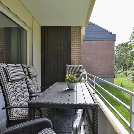 Am Knurrhahn 44 Lieblingsplatz * Haffkrug