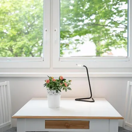 Am Knurrhahn 44 Lieblingsplatz Apartman