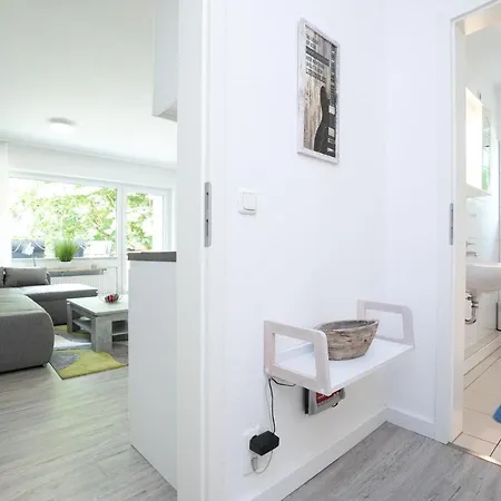 Am Knurrhahn 44 Lieblingsplatz Apartman