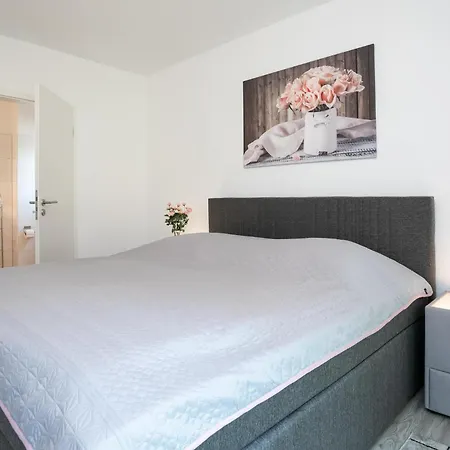 Am Knurrhahn 44 Lieblingsplatz Apartman *