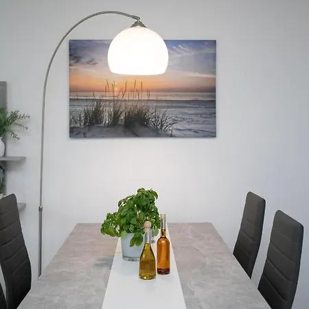 Am Knurrhahn 44 Lieblingsplatz Apartman *