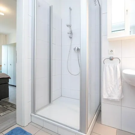 Am Knurrhahn 44 Lieblingsplatz Apartman *