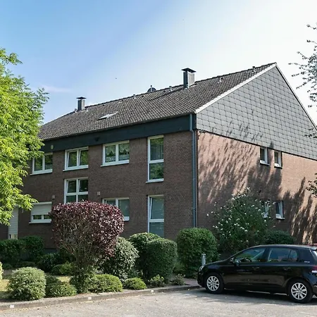 Am Knurrhahn 44 Lieblingsplatz Apartman *