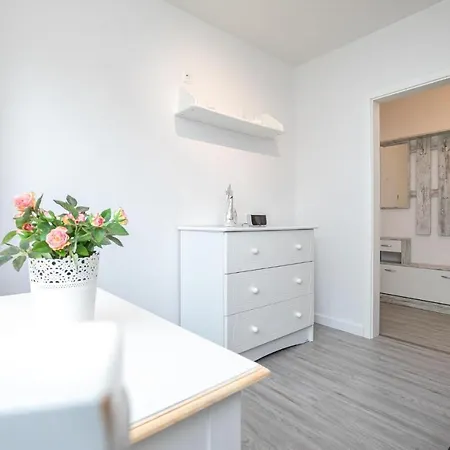 Apartman Am Knurrhahn 44 Lieblingsplatz *