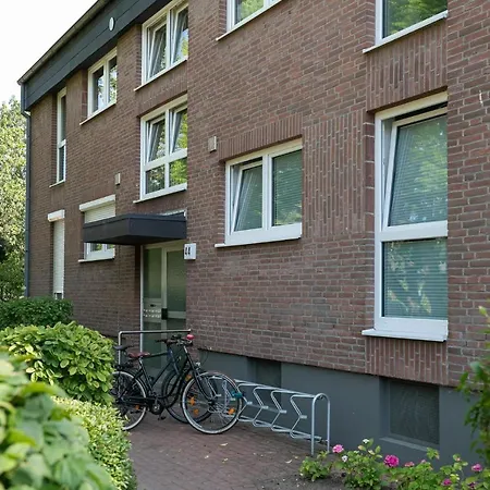 Am Knurrhahn 44 Lieblingsplatz *