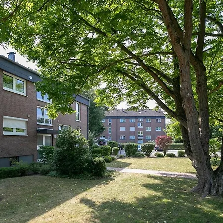 Am Knurrhahn 44 Lieblingsplatz